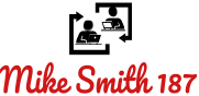 Mike Smith 187